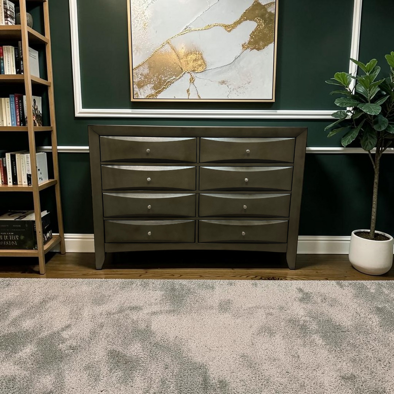Glory Furniture Marilla 8 - Drawer Dresser