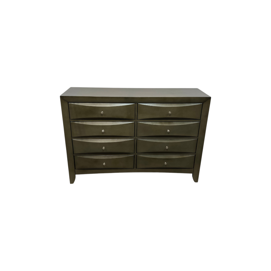 Glory Furniture Marilla 8 - Drawer Dresser