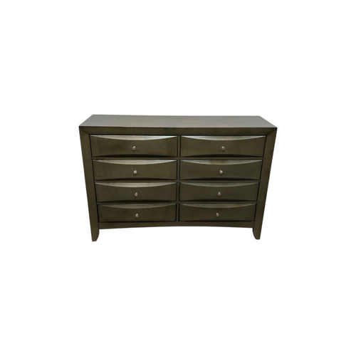Glory Furniture Marilla 8 - Drawer Dresser, image 3