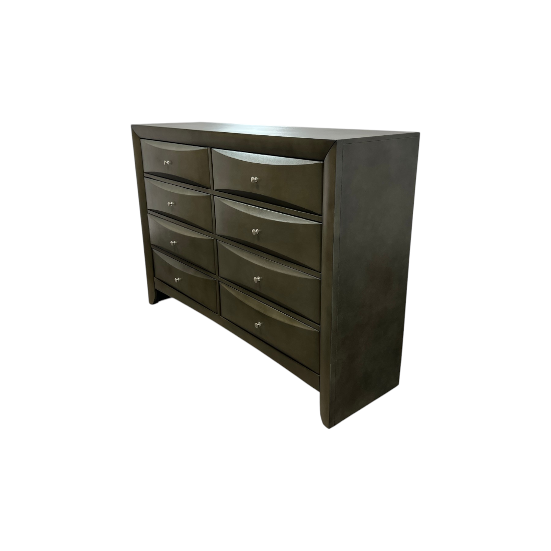 Glory Furniture Marilla 8 - Drawer Dresser