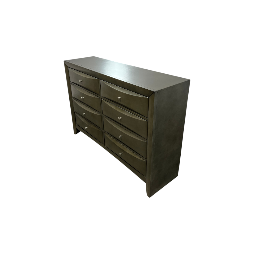 Glory Furniture Marilla 8 - Drawer Dresser
