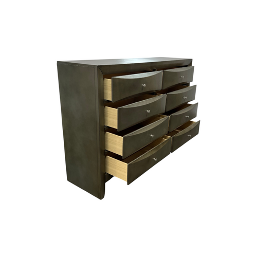 Glory Furniture Marilla 8 - Drawer Dresser, image 29