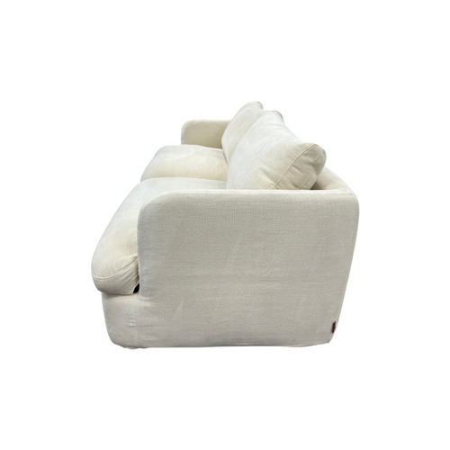 Castlery Ollie Storage Sofa, Cream, image 7