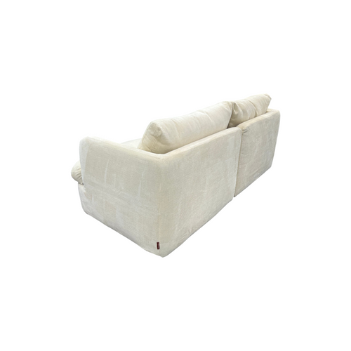 Castlery Ollie Storage Sofa, Cream, image 10