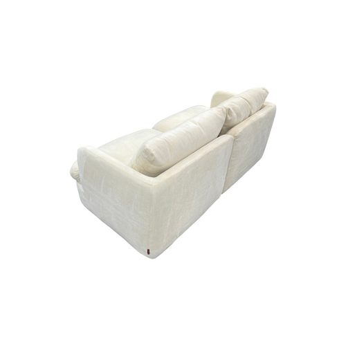 Castlery Ollie Storage Sofa, Cream, image 11