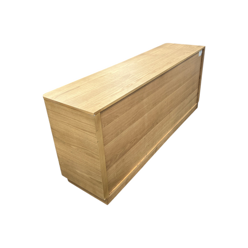 AllModern Mille 72" Sideboard, image 8