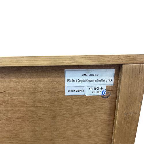 AllModern Mille 72" Sideboard, image 10