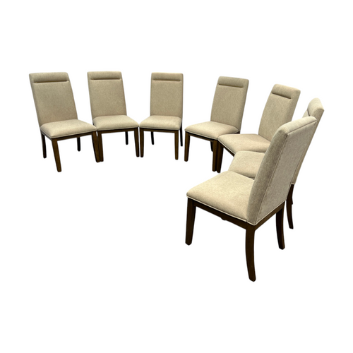 Latitude Run Jaquelyn Extendable Trestle Dining Set, image 9