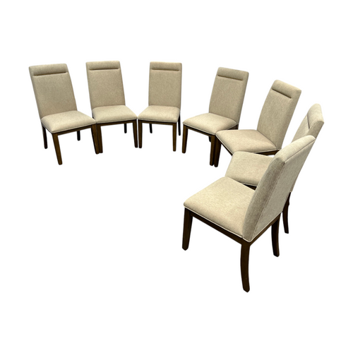 Latitude Run Jaquelyn Extendable Trestle Dining Set, image 10