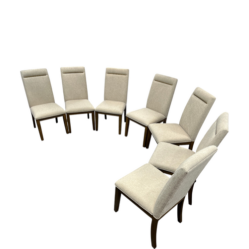 Latitude Run Jaquelyn Extendable Trestle Dining Set, image 11