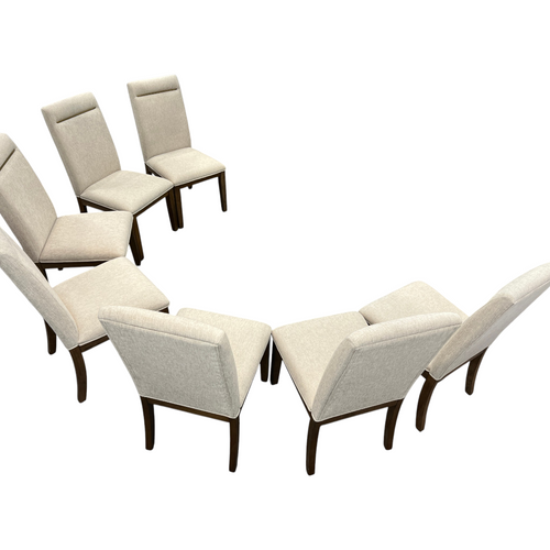 Latitude Run Jaquelyn Extendable Trestle Dining Set, image 16