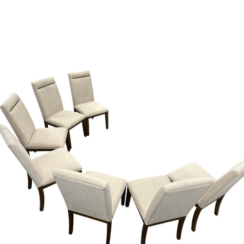 Latitude Run Jaquelyn Extendable Trestle Dining Set, image 17