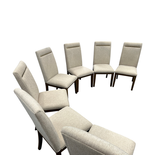 Latitude Run Jaquelyn Extendable Trestle Dining Set, image 18