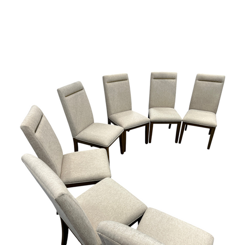 Latitude Run Jaquelyn Extendable Trestle Dining Set, image 19