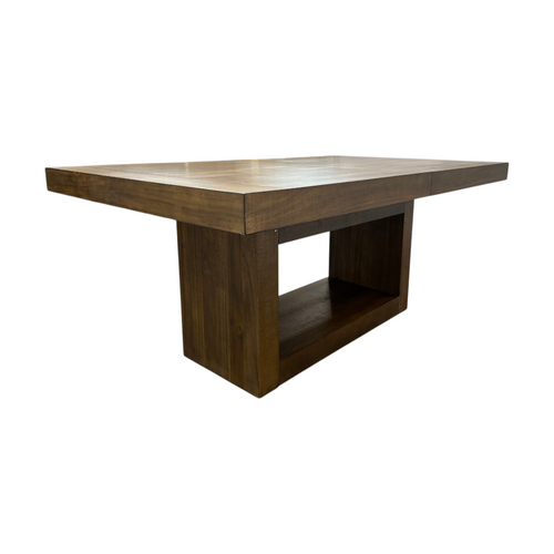Latitude Run Jaquelyn Extendable Trestle Dining Set, image 31
