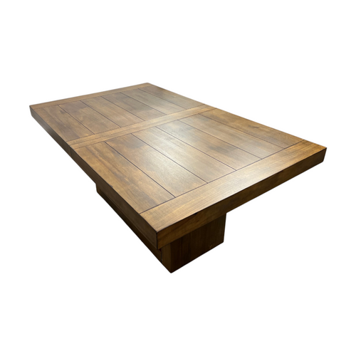 Latitude Run Jaquelyn Extendable Trestle Dining Set, image 36