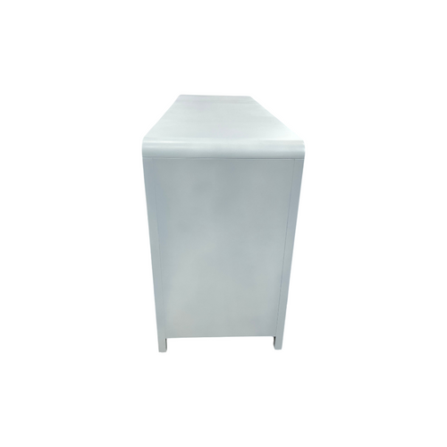 TOV Furniture Patty Rattan 6 Drawer Dresser, image 7