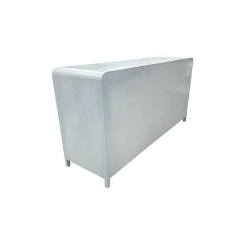 TOV Furniture Patty Rattan 6 Drawer Dresser, image 9