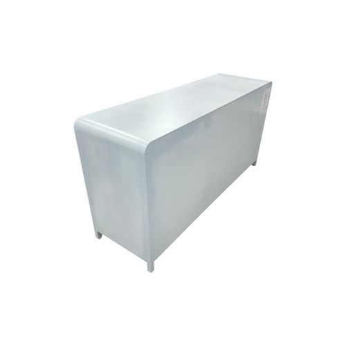 TOV Furniture Patty Rattan 6 Drawer Dresser, image 10
