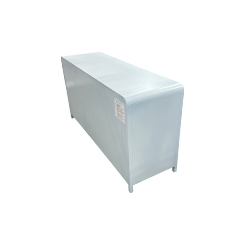 TOV Furniture Patty Rattan 6 Drawer Dresser, image 12