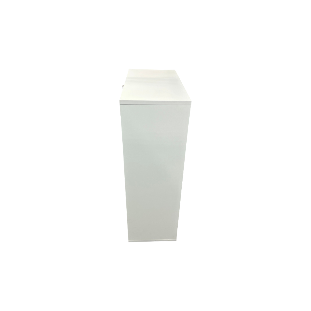 Coaster Furniture Marceline White Chest