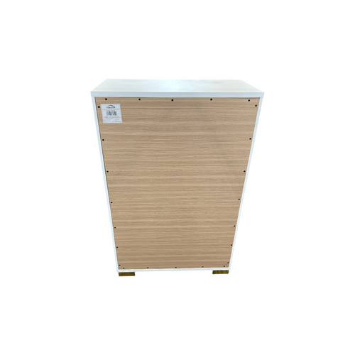 Coaster Furniture Marceline White Chest, image 13