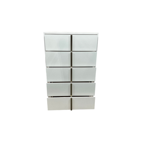 Coaster Furniture Marceline White Chest, image 21
