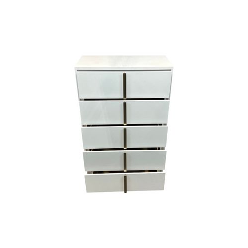 Coaster Furniture Marceline White Chest, image 22