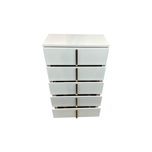 Coaster Furniture Marceline White Chest, image 23