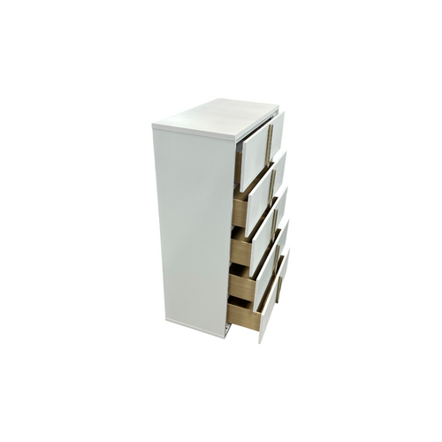 Coaster Furniture Marceline White Chest, image 28