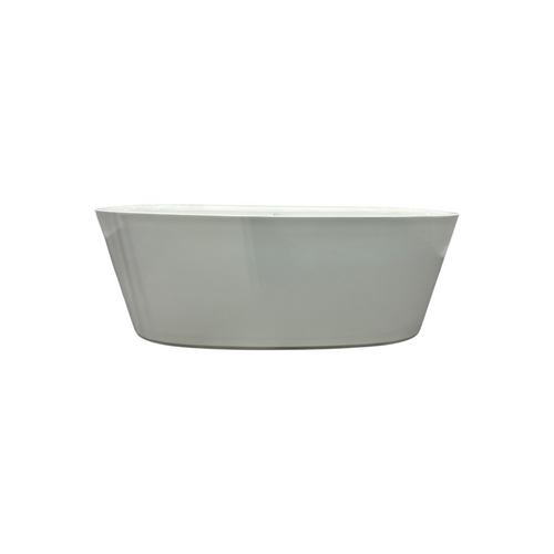 Jacuzzi Amalia Freestanding Soaking Bathtub, image 10