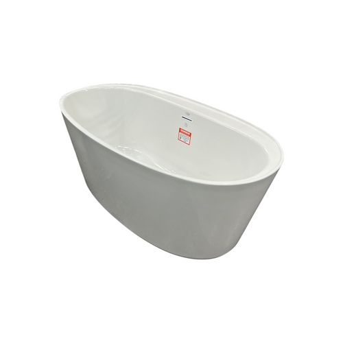 Jacuzzi Amalia Freestanding Soaking Bathtub, image 14
