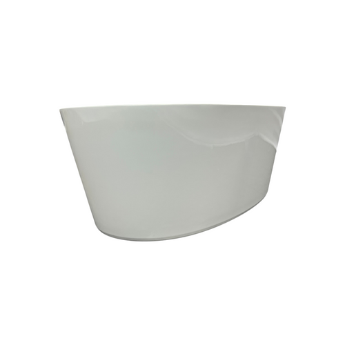 Jacuzzi Amalia Freestanding Soaking Bathtub, image 19