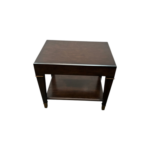 Ambella Whitehaven Rectangular End Table, image 3
