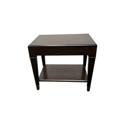 Ambella Whitehaven Rectangular End Table, image 4