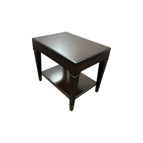 Ambella Whitehaven Rectangular End Table, image 5