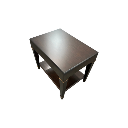Ambella Whitehaven Rectangular End Table, image 6