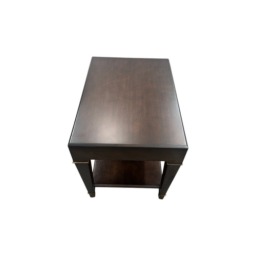 Ambella Whitehaven Rectangular End Table, image 7