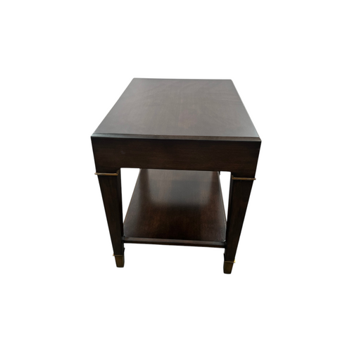 Ambella Whitehaven Rectangular End Table, image 8