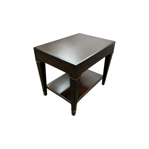Ambella Whitehaven Rectangular End Table, image 9
