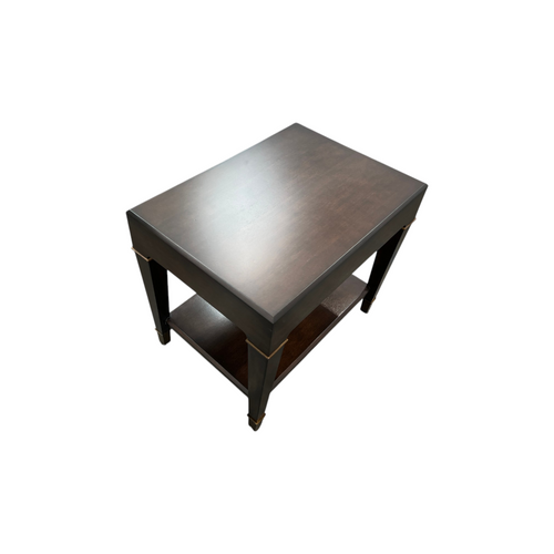 Ambella Whitehaven Rectangular End Table, image 10