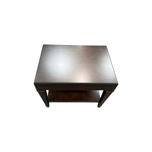 Ambella Whitehaven Rectangular End Table, image 11