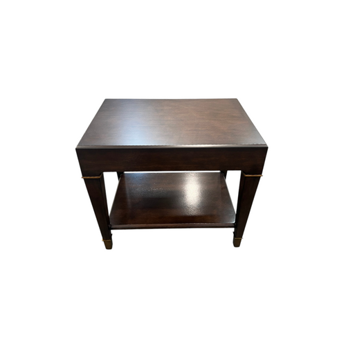 Ambella Whitehaven Rectangular End Table, image 12