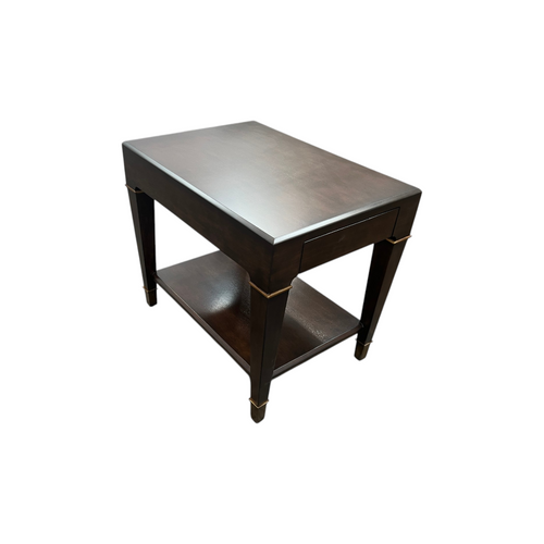 Ambella Whitehaven Rectangular End Table, image 13