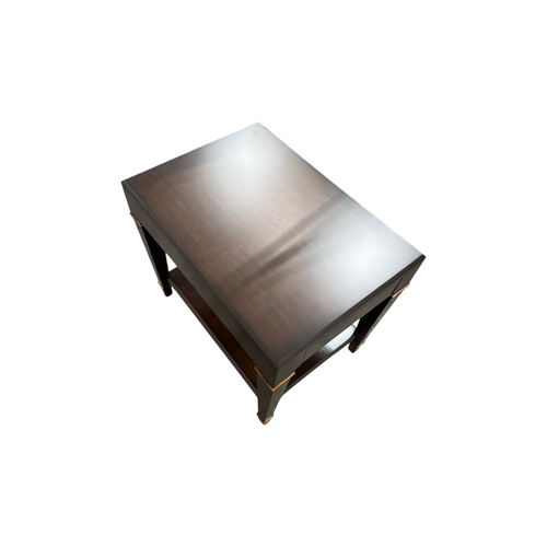 Ambella Whitehaven Rectangular End Table, image 14