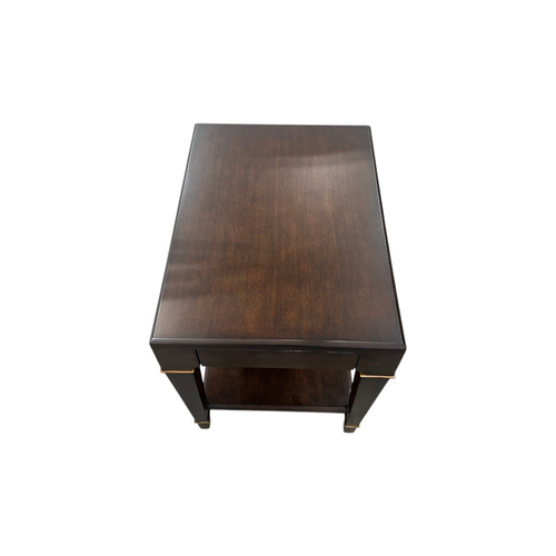 Ambella Whitehaven Rectangular End Table, image 15