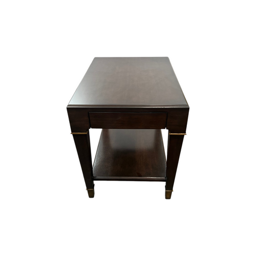 Ambella Whitehaven Rectangular End Table, image 16