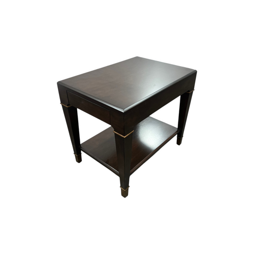 Ambella Whitehaven Rectangular End Table, image 17