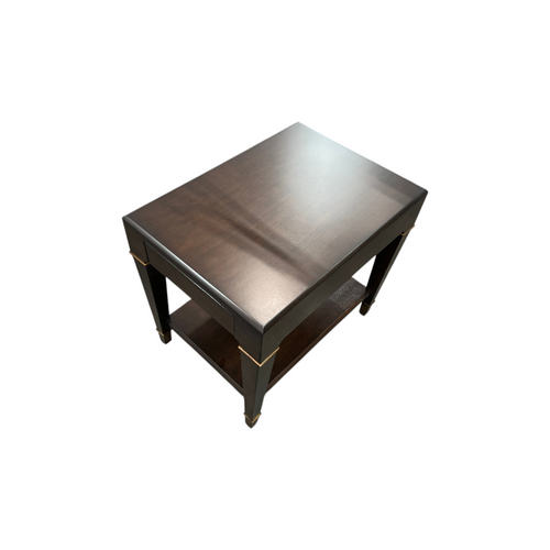Ambella Whitehaven Rectangular End Table, image 18