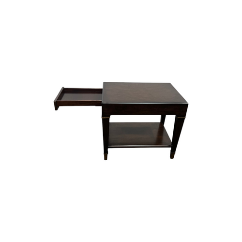 Ambella Whitehaven Rectangular End Table, image 19